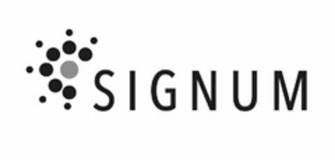SIGNUM Logo (USPTO, 31.03.2016)