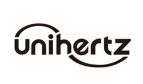 UNIHERTZ Logo (USPTO, 08.04.2016)