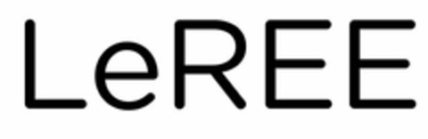 LEREE Logo (USPTO, 04/26/2016)