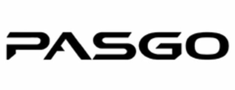 PASGO Logo (USPTO, 20.05.2016)