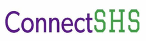 CONNECTSHS Logo (USPTO, 11.07.2016)