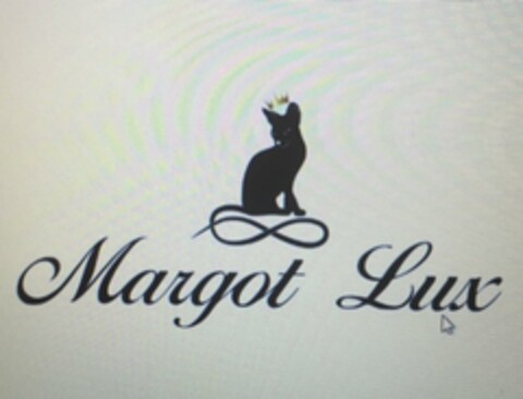 MARGOT LUX Logo (USPTO, 25.07.2016)