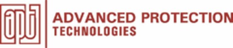 APT ADVANCED PROTECTION TECHNOLOGIES Logo (USPTO, 10/31/2016)