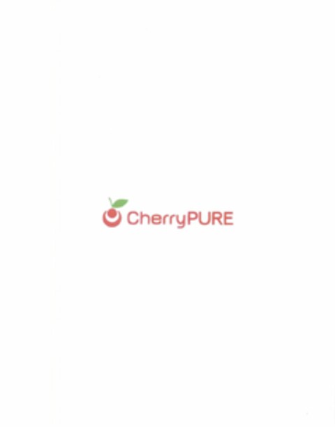 CHERRYPURE Logo (USPTO, 16.11.2016)