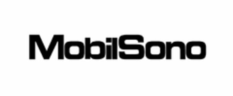 MOBILSONO Logo (USPTO, 21.11.2016)