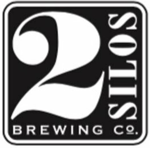 2 SILOS BREWING CO. Logo (USPTO, 30.11.2016)