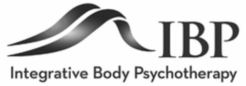 IBP INTEGRATIVE BODY PSYCHOTHERAPY Logo (USPTO, 20.12.2016)