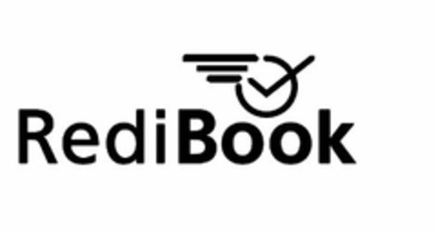 REDIBOOK Logo (USPTO, 27.12.2016)
