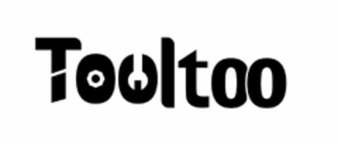 TOOLTOO Logo (USPTO, 12/30/2016)