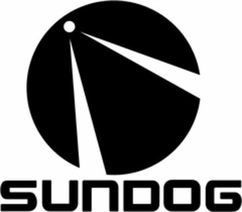 SUNDOG Logo (USPTO, 25.01.2017)