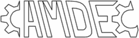 CAMDEC Logo (USPTO, 06.03.2017)