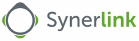 SYNERLINK Logo (USPTO, 23.03.2017)