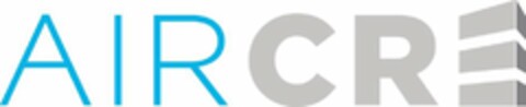 AIR CRE Logo (USPTO, 04/18/2017)