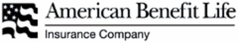 AMERICAN BENEFIT LIFE INSURANCE COMPANY Logo (USPTO, 05/03/2017)