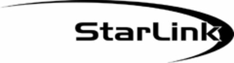 STARLINK Logo (USPTO, 22.06.2017)