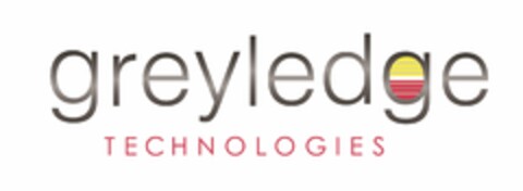 GREYLEDGE TECHNOLOGIES Logo (USPTO, 07.07.2017)