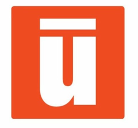 U Logo (USPTO, 26.07.2017)