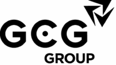 GCG GROUP Logo (USPTO, 16.08.2017)