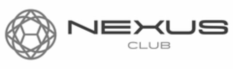 NEXUS CLUB Logo (USPTO, 21.08.2017)