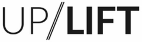 UP//LIFT Logo (USPTO, 01.09.2017)