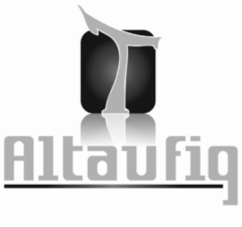 T ALTAUFIQ Logo (USPTO, 25.09.2017)