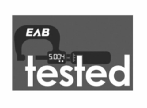 EAB 5.004 TESTED Logo (USPTO, 04.10.2017)