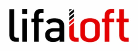 LIFALOFT Logo (USPTO, 02.11.2017)