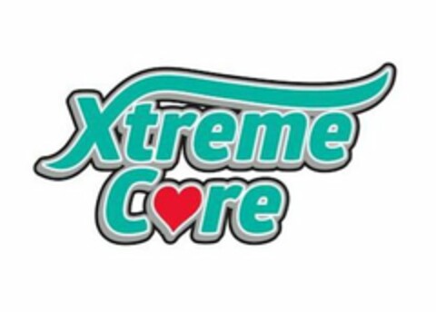 XTREME CARE Logo (USPTO, 28.11.2017)