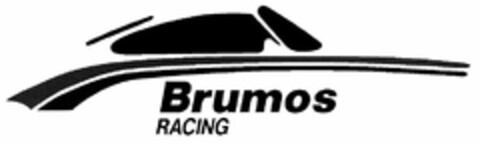 BRUMOS RACING Logo (USPTO, 01.12.2017)