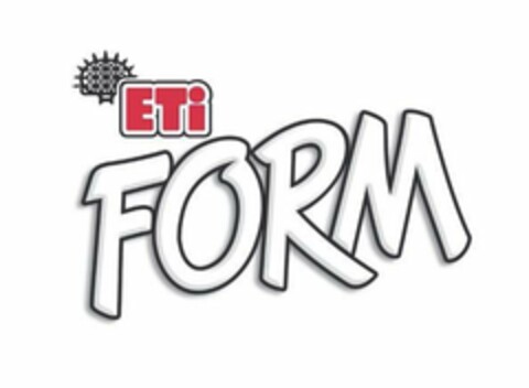 ETI FORM Logo (USPTO, 31.12.2017)