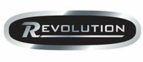 REVOLUTION Logo (USPTO, 21.03.2018)