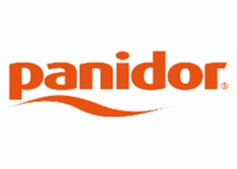 PANIDOR Logo (USPTO, 26.03.2018)