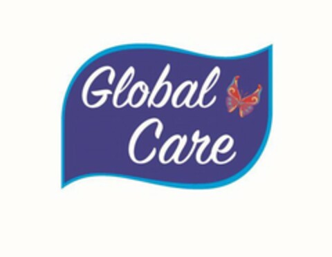 GLOBAL CARE Logo (USPTO, 27.03.2018)