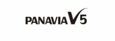 PANAVIA V5 Logo (USPTO, 21.05.2018)