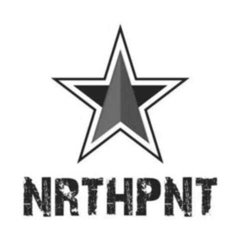 NRTHPNT Logo (USPTO, 21.05.2018)