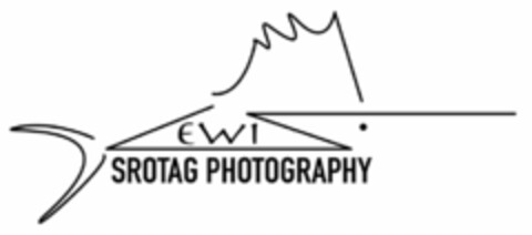 LEWIS SROTAG PHOTOGRAPHY Logo (USPTO, 25.05.2018)