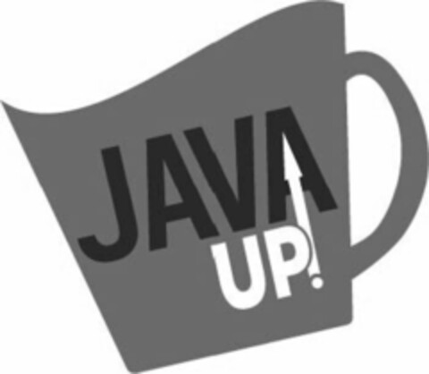 JAVA UP! Logo (USPTO, 29.05.2018)