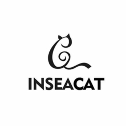 INSEACAT Logo (USPTO, 11.06.2018)
