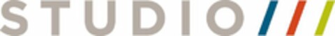 STUDIO Logo (USPTO, 20.07.2018)