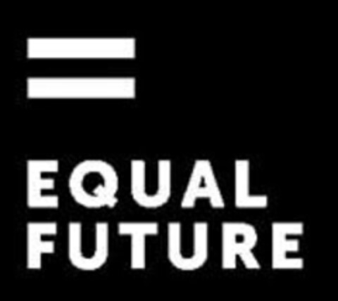 = EQUAL FUTURE Logo (USPTO, 09.08.2018)