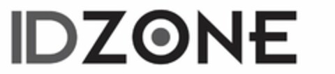ID ZONE Logo (USPTO, 13.08.2018)