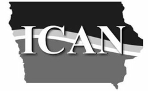 ICAN Logo (USPTO, 14.09.2018)