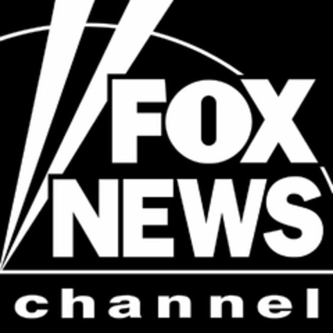 FOX NEWS CHANNEL Logo (USPTO, 21.09.2018)