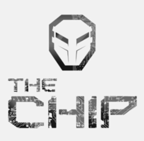 THE CHIP Logo (USPTO, 09/27/2018)