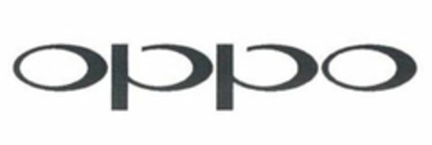 OPPO Logo (USPTO, 01.10.2018)