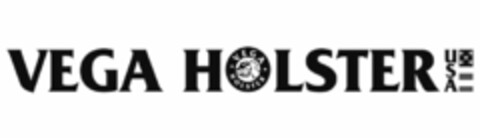 VEGA HOLSTER USA Logo (USPTO, 24.10.2018)