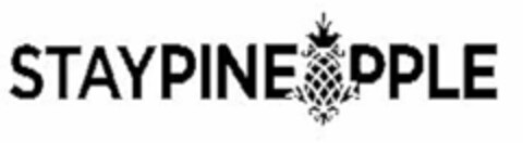 STAYPINE PPLE Logo (USPTO, 27.10.2018)