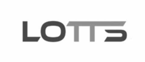 LOTTS Logo (USPTO, 11/01/2018)
