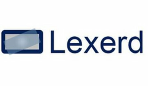 LEXERD Logo (USPTO, 09.11.2018)