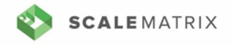 SCALEMATRIX Logo (USPTO, 19.11.2018)